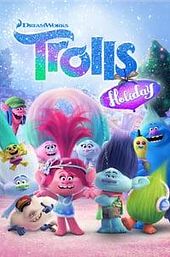 Trolls Holiday