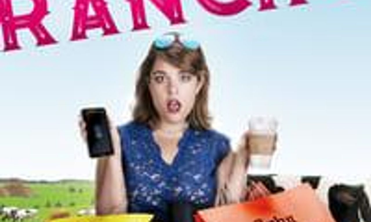 header image for Lady Rancho