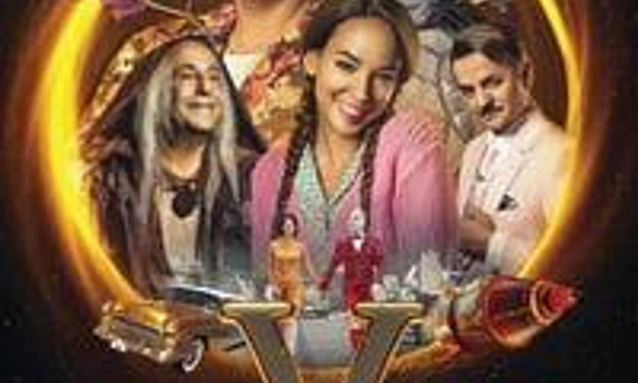 header image for Arif V 216