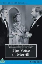 The Voice of Merrill