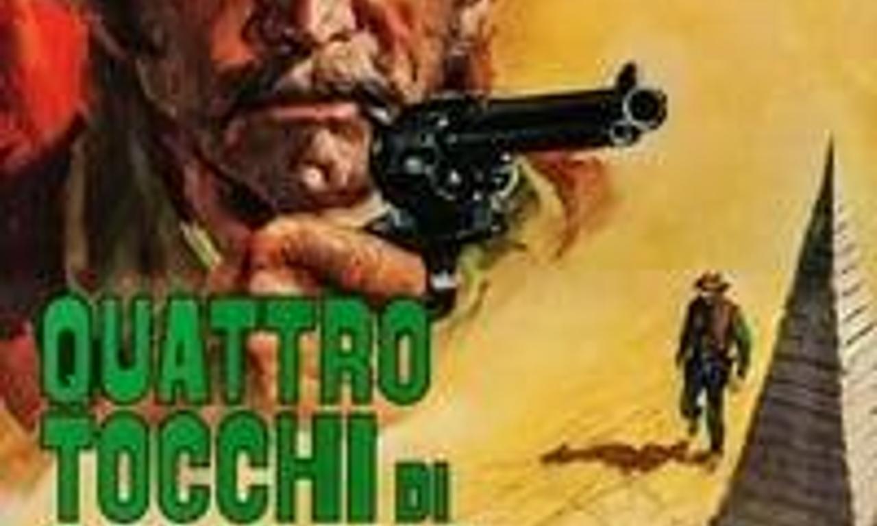 header image for A Gunfight