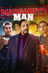 The Margarita Man