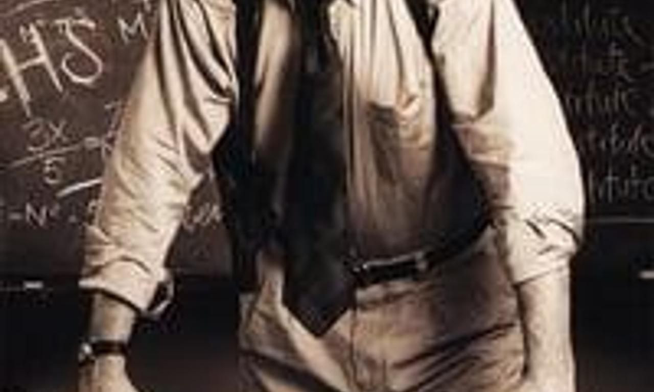 header image for The Substitute 2: School's Out