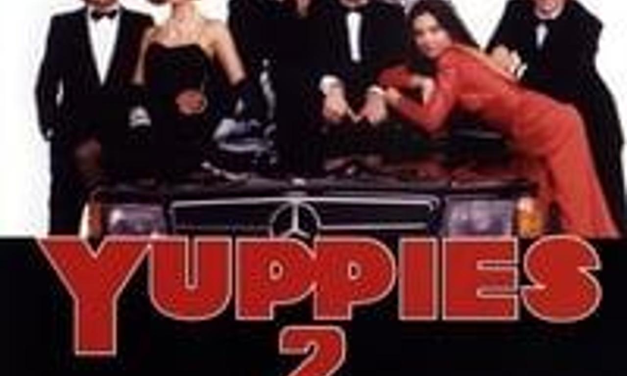 header image for Yuppies 2