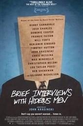 Brief Interviews with Hideous Men