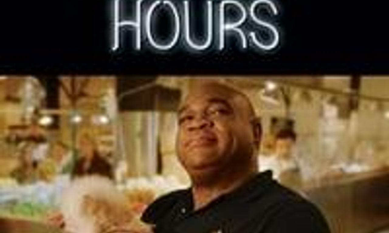 header image for Market Hours