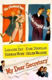 My Dear Secretary