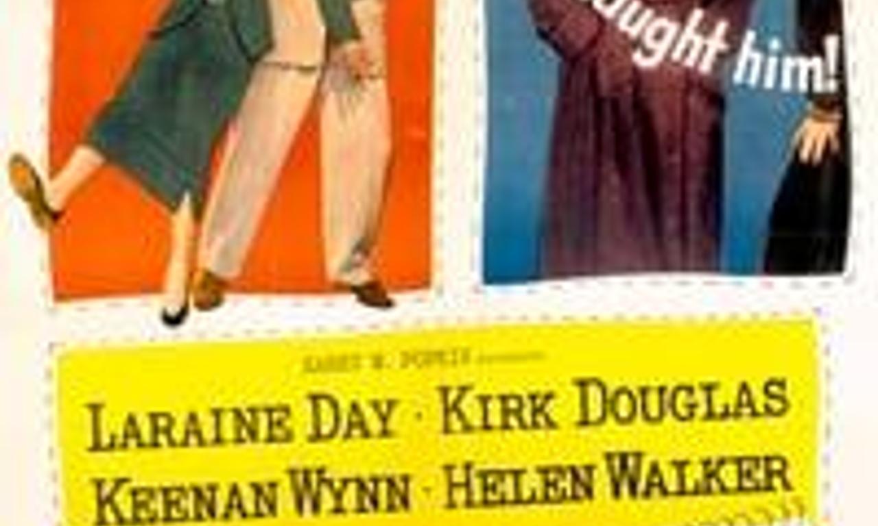 header image for My Dear Secretary