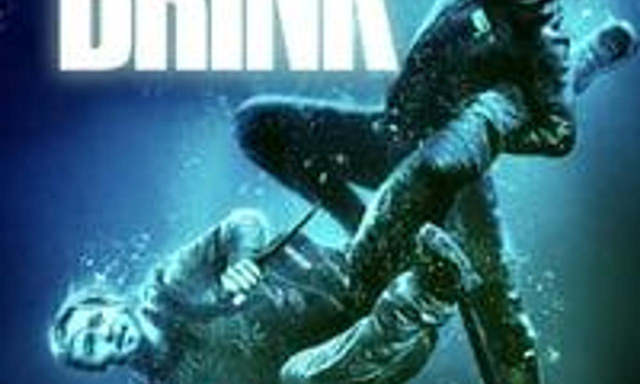 header image for The Brink