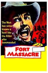 Fort Massacre