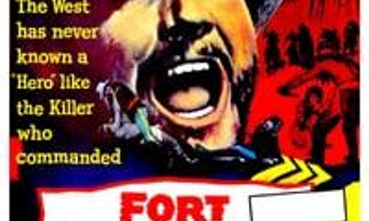 header image for Fort Massacre