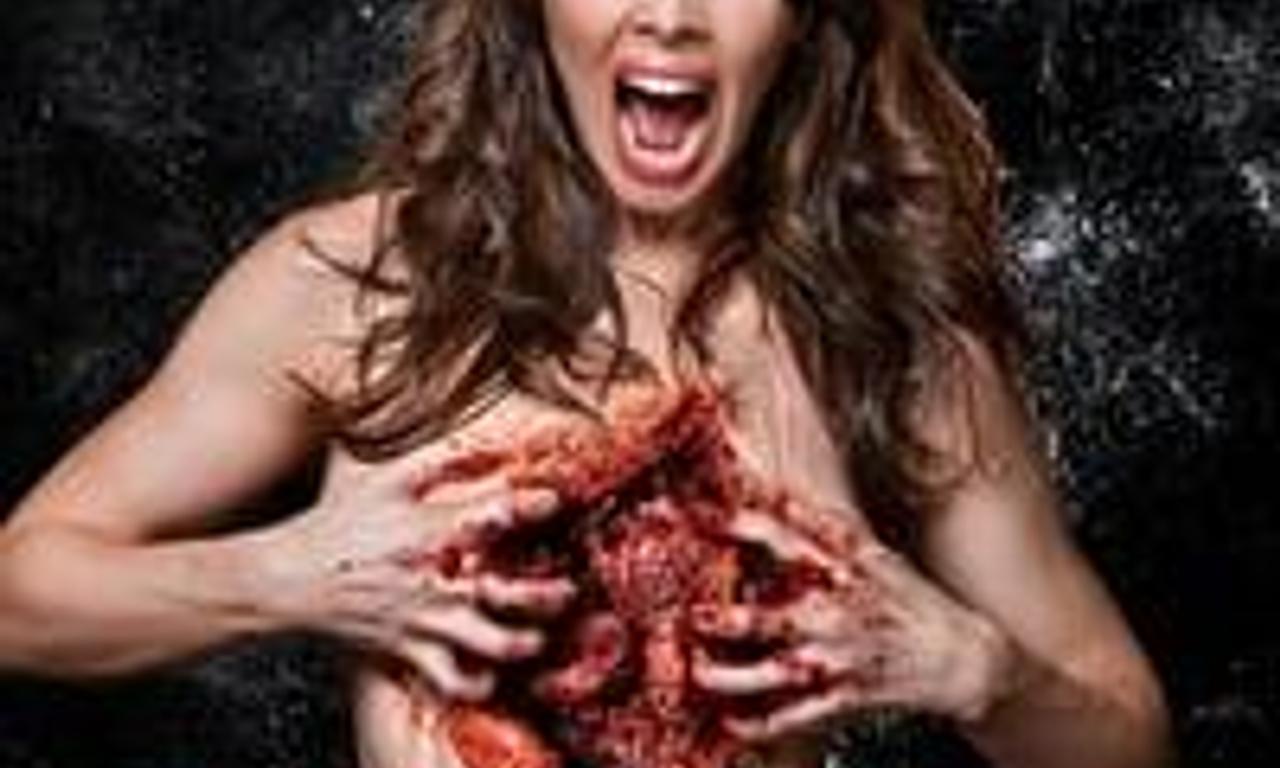 header image for Whitney Cummings: I Love You