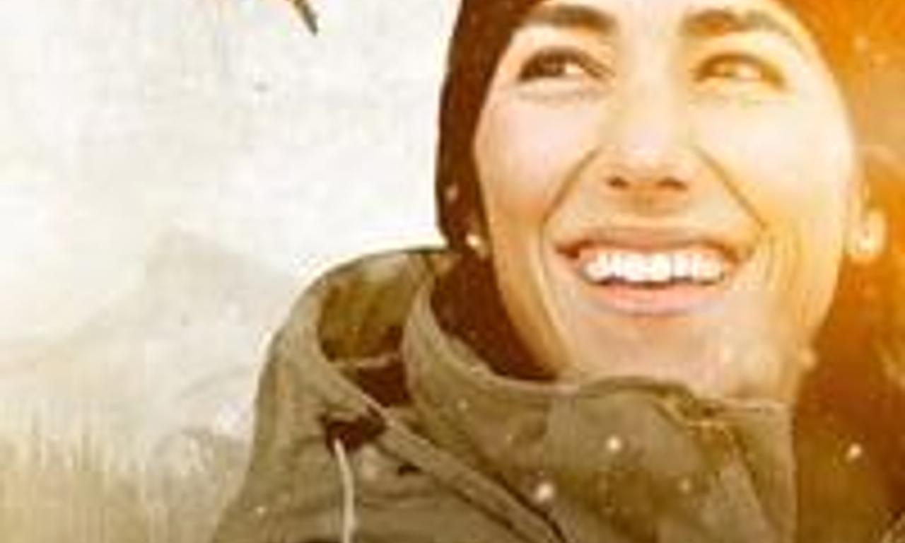 header image for The Will to Fly