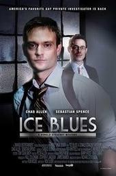 Ice Blues