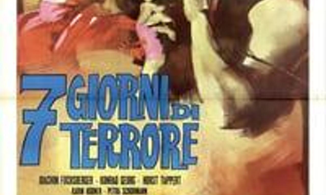 header image for School of Fear