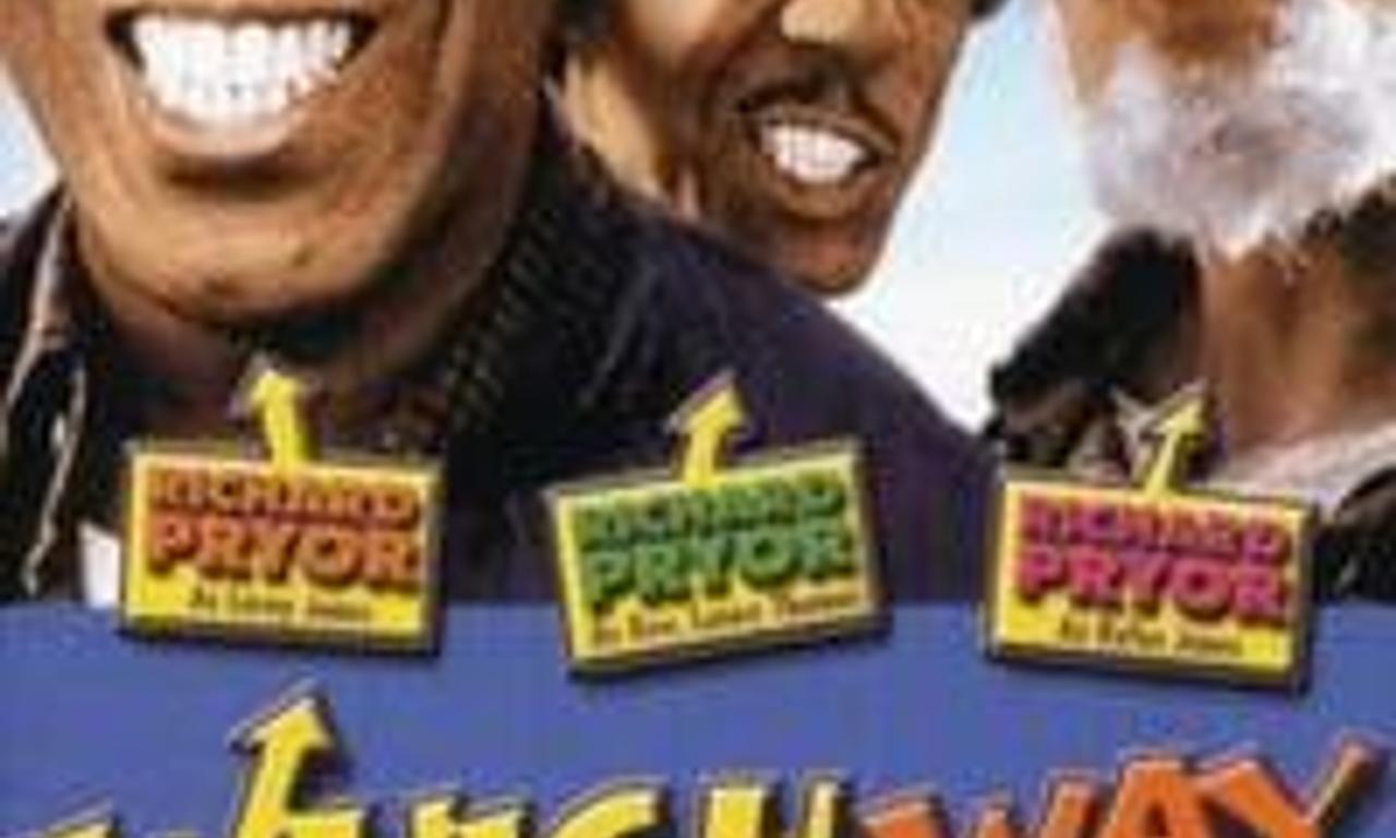 header image for Which Way is Up?