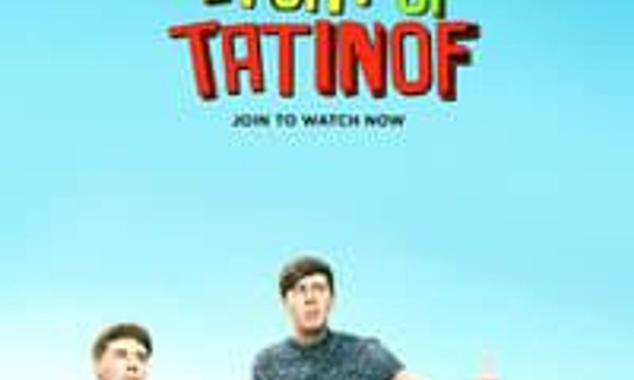 header image for Dan and Phil's Story of TATINOF