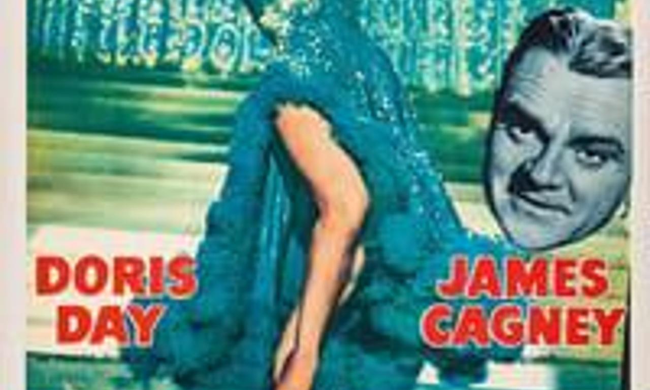 header image for Love Me or Leave Me