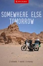 Somewhere Else Tomorrow