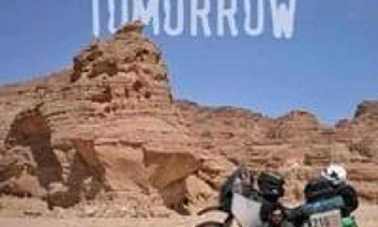 header image for Somewhere Else Tomorrow