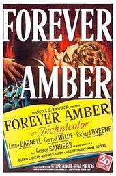 Forever Amber
