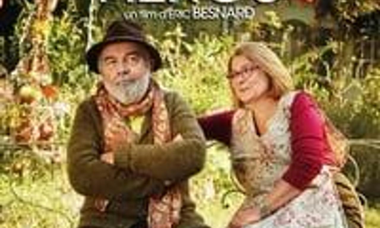 header image for Mes héros