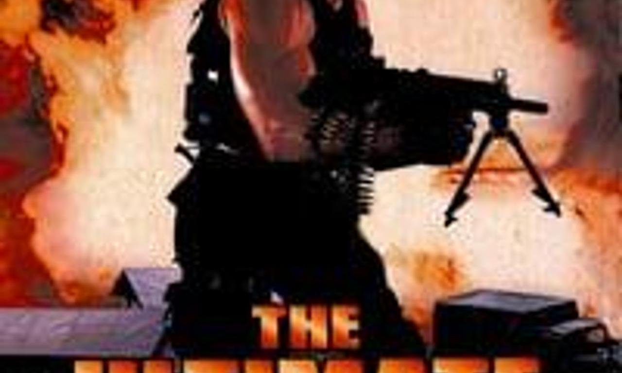 header image for The Ultimate Weapon