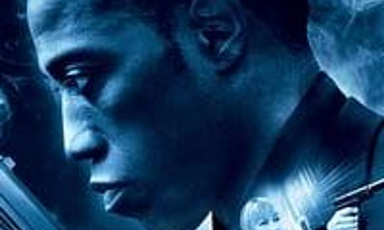 header image for Game of Death