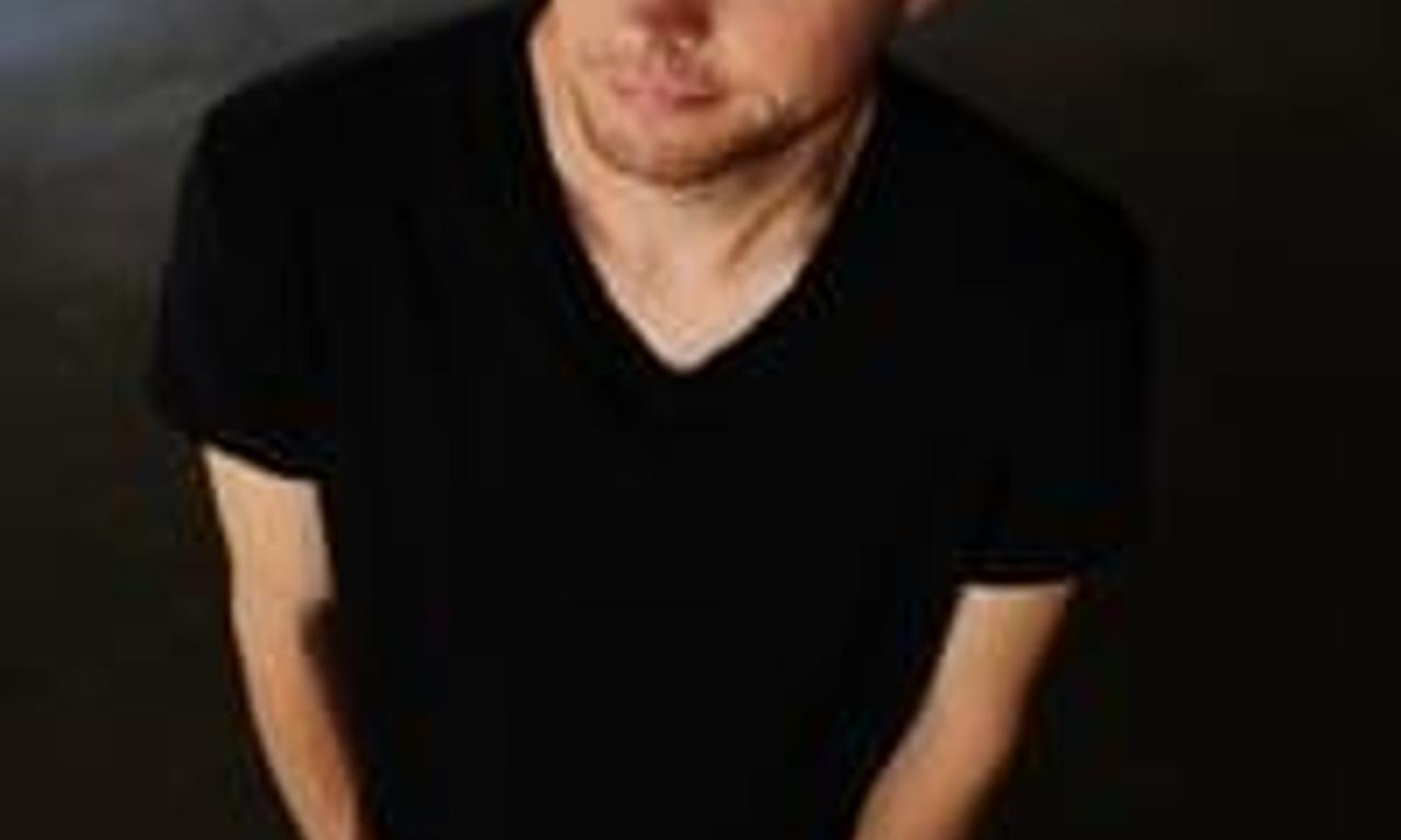 header image for Mark Ellis: Dog Stepfather