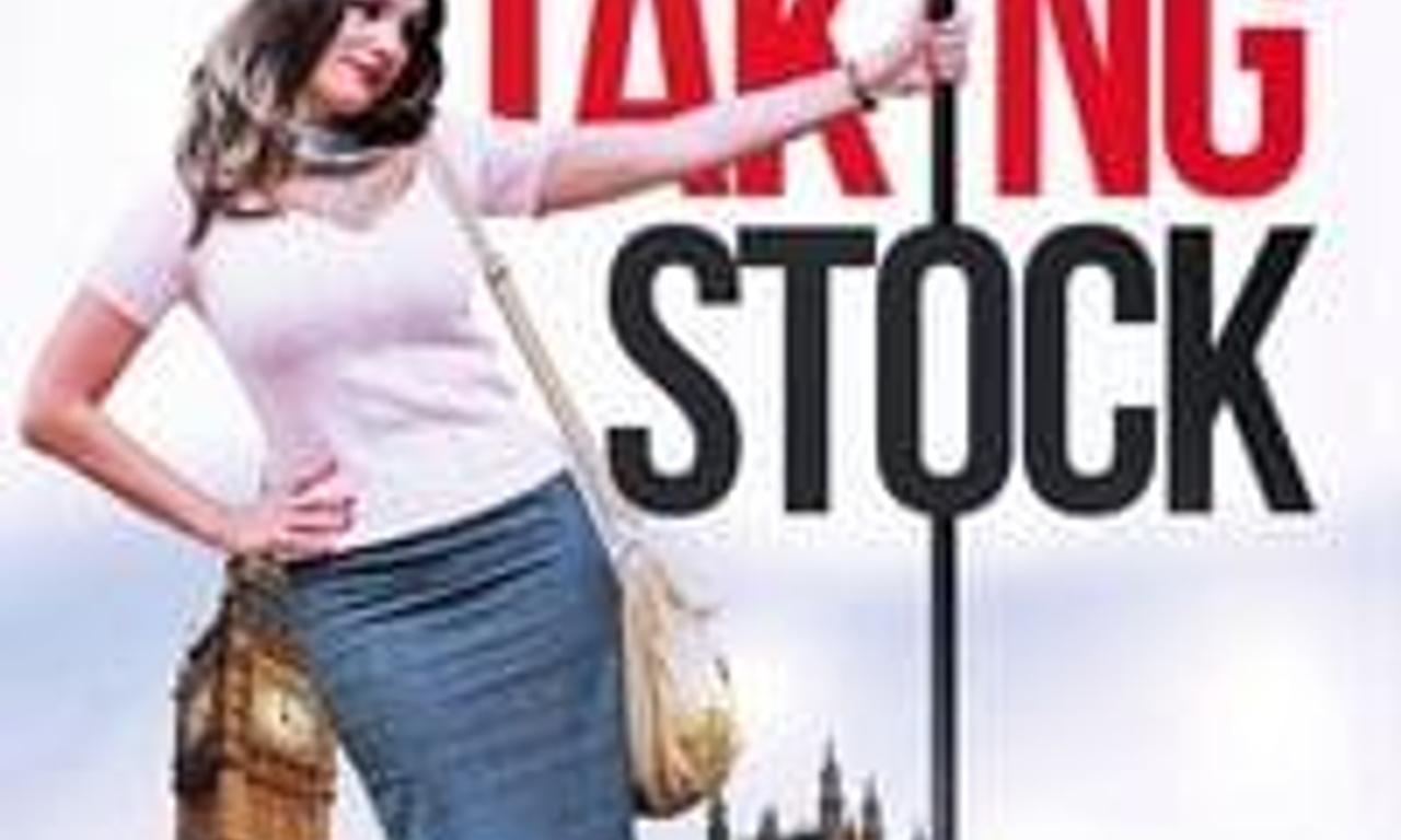 header image for Taking Stock