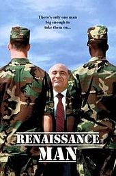 Renaissance Man