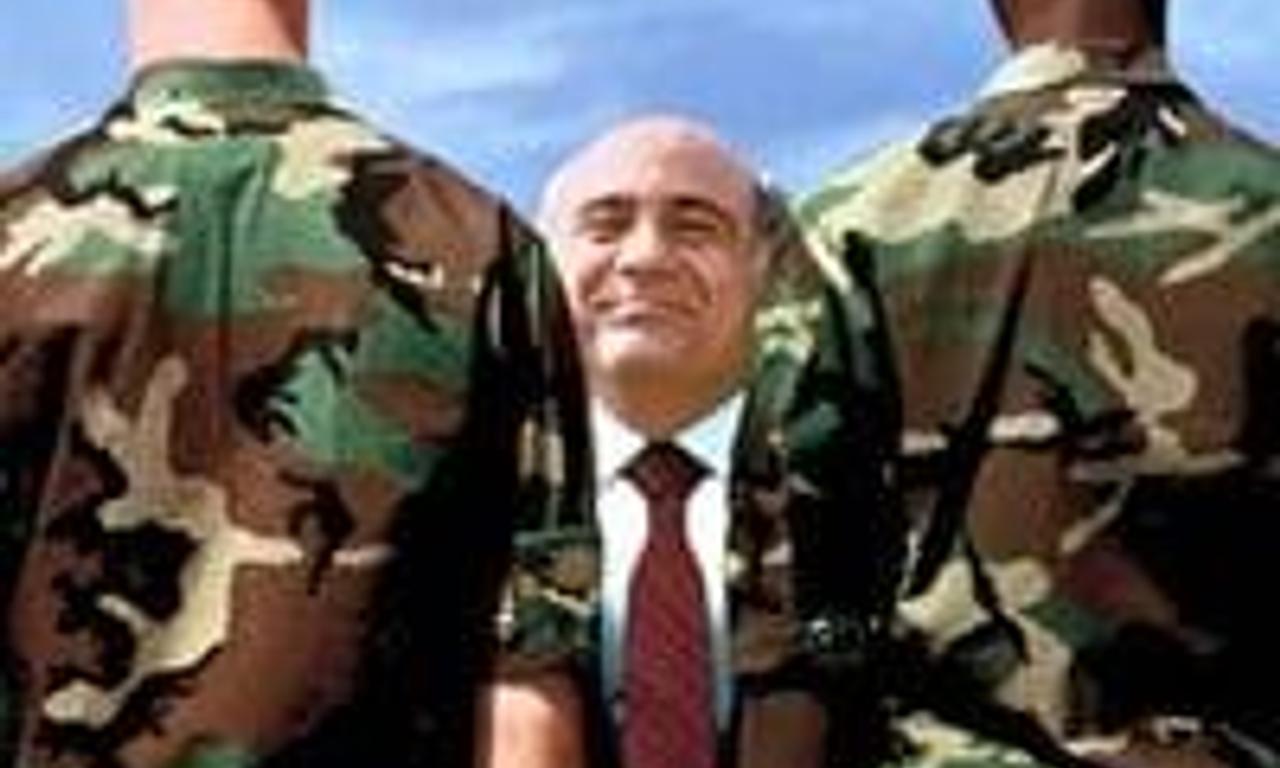 header image for Renaissance Man