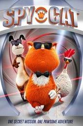 Spy Cat