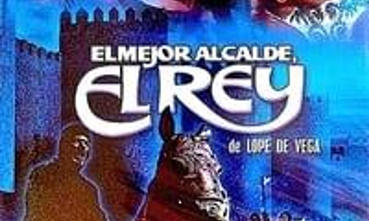 header image for El mejor alcalde, el Rey