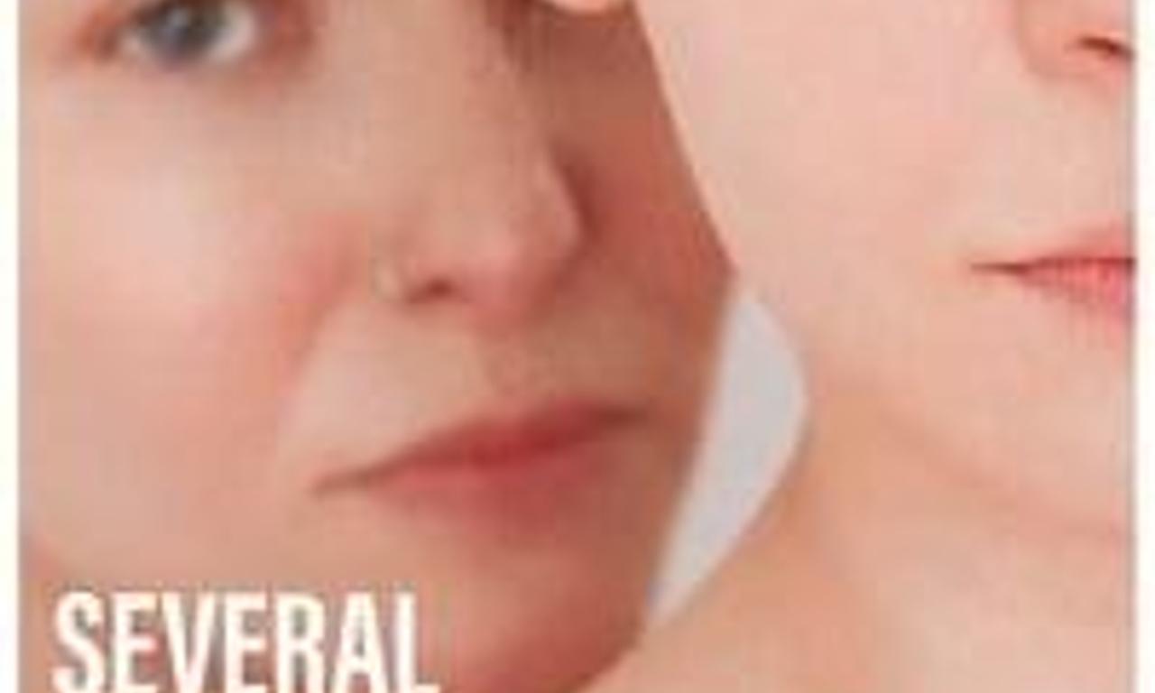 header image for Several Conversations About a Very Tall Girl