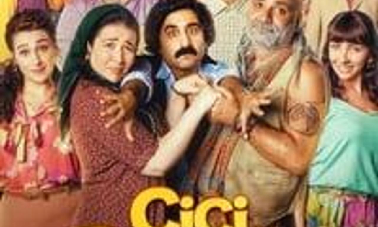 header image for My Step Dad: The Hippie