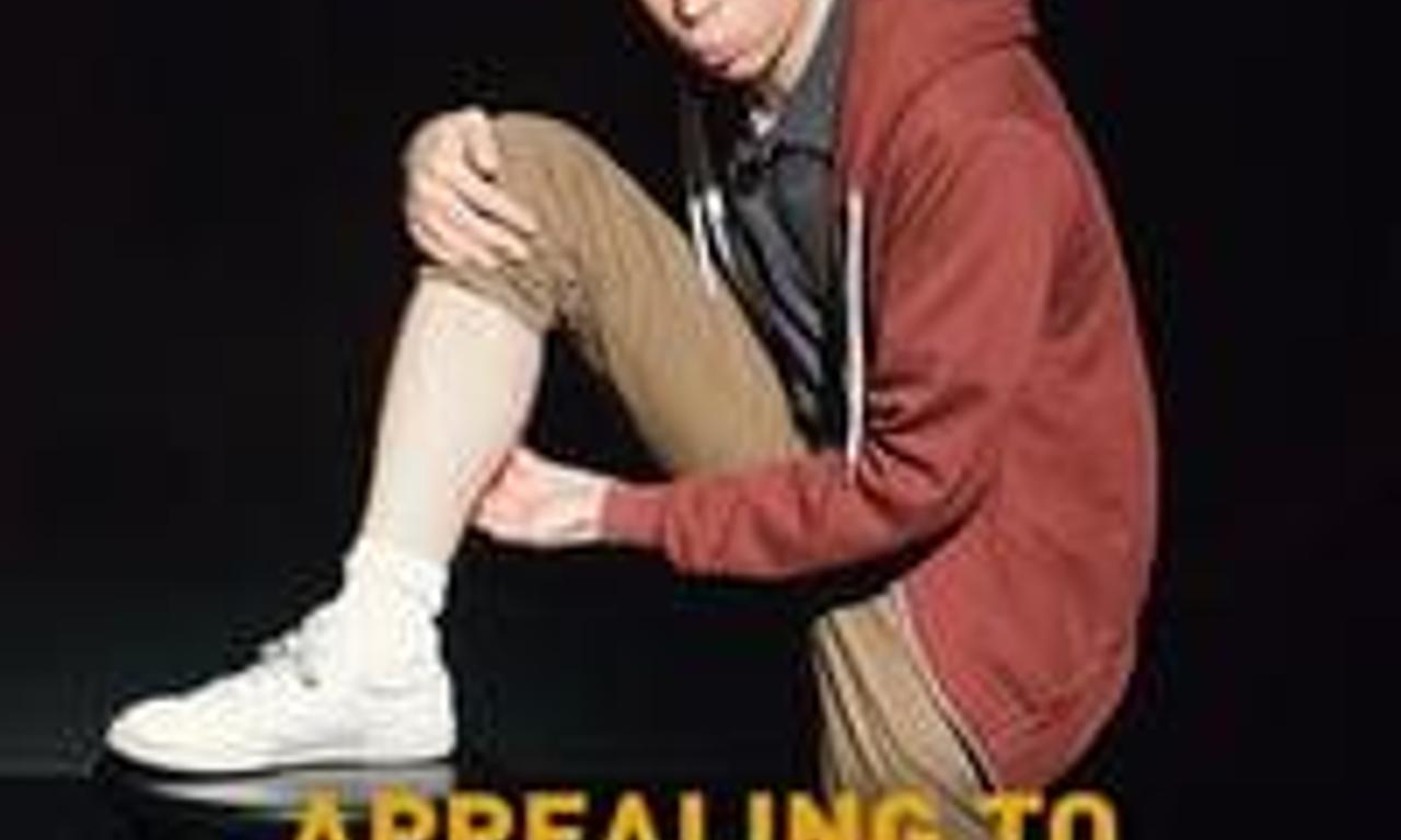 Brent Weinbach Appealing to the Mainstream Where to Watch and Stream Online Entertainment.ie