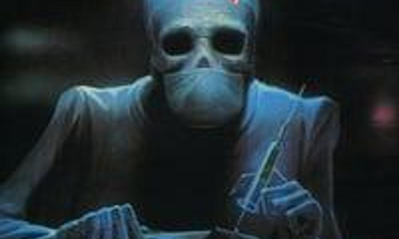 header image for Death Warmed Up