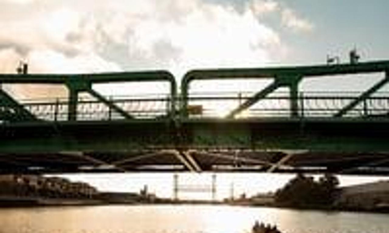 header image for A Most Beautiful Thing