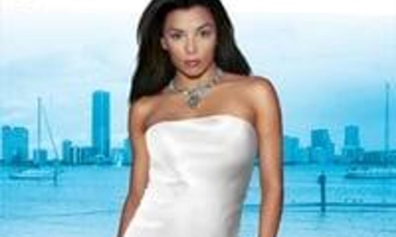 header image for Carlita's Secret