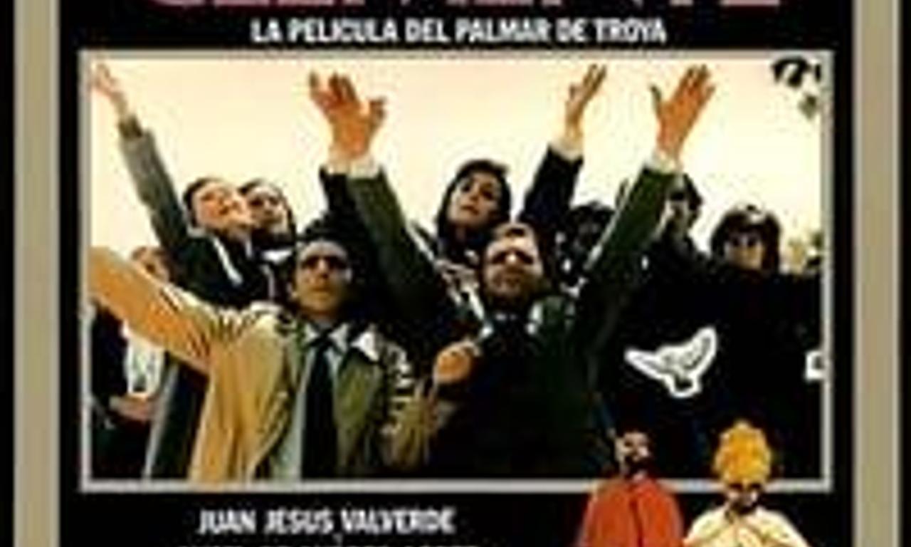 header image for Manuel y Clemente