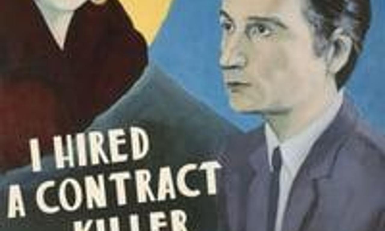 header image for I Hired a Contract Killer