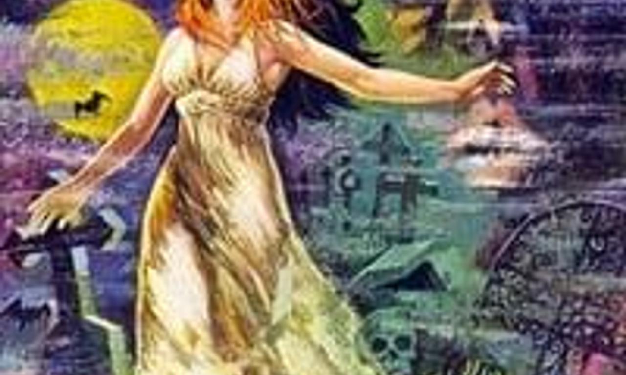 header image for Murder Mansion