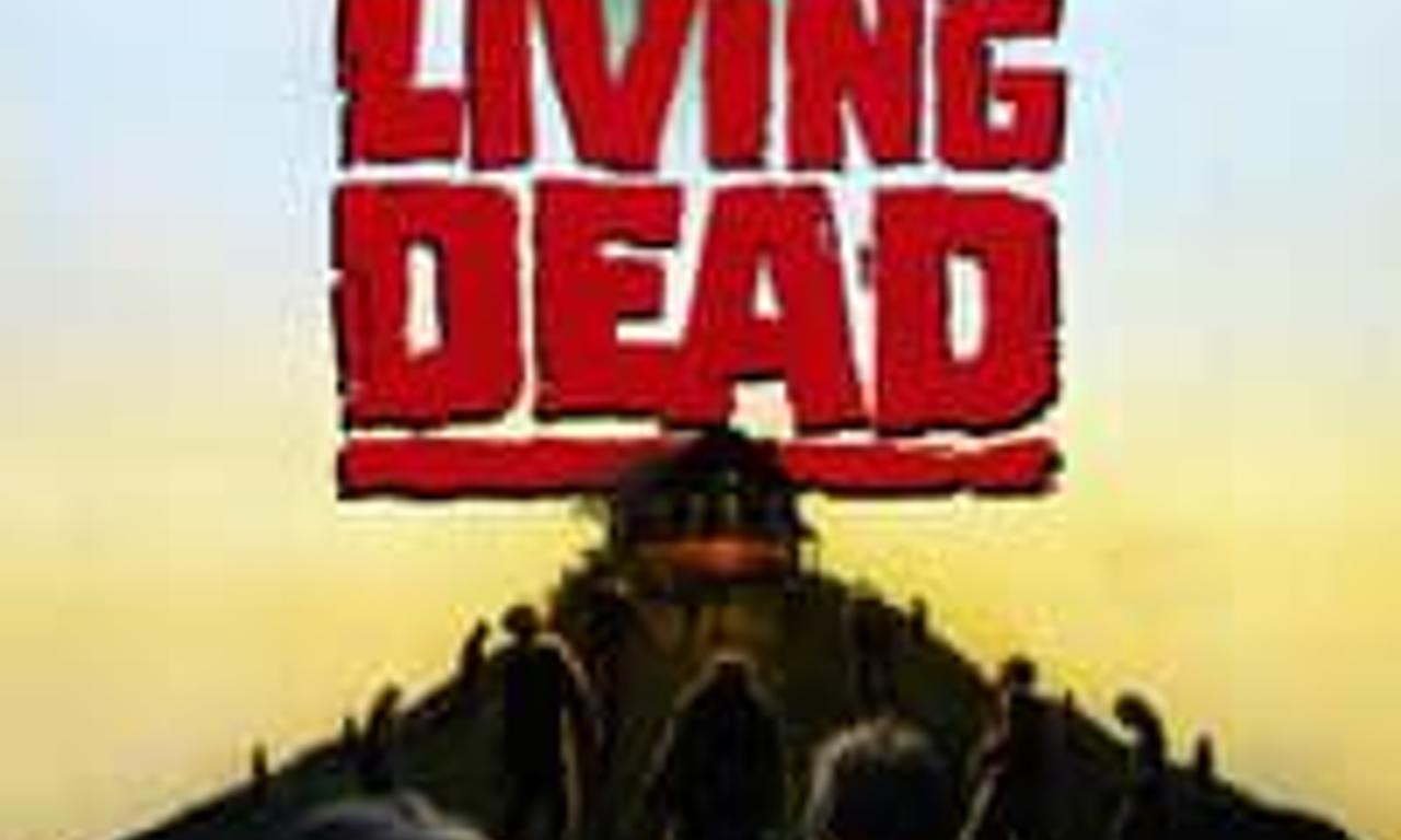 header image for Night of the Living Dead