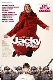 Jacky in the Kingdom of Women