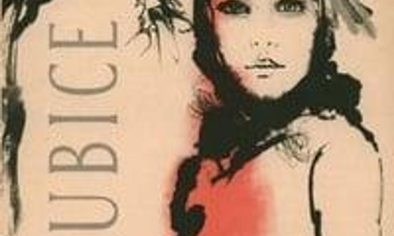 header image for The White Dove