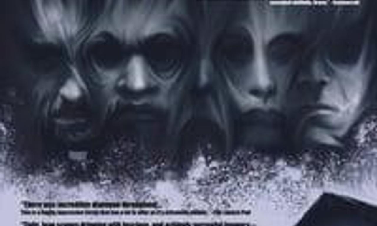 header image for Companion