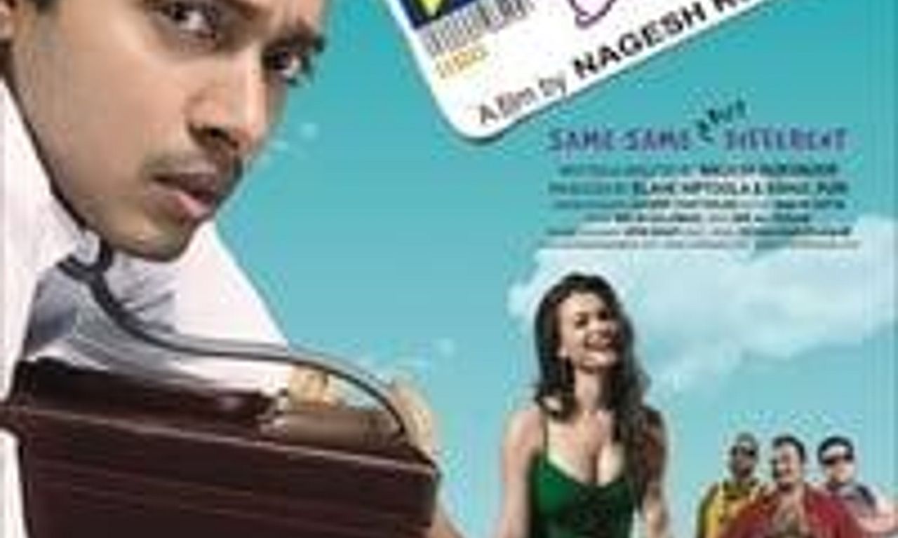 header image for Bombay To Bangkok