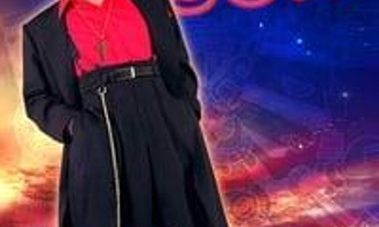 header image for Zoot Suit