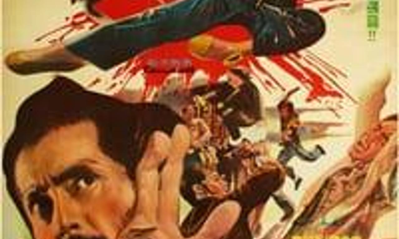 header image for The Thunderbolt Fist